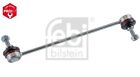 Febi Bilstein 21044 Stabiliser Link/Coupling Rod Fits Vauxhall Vivaro 1.9 DTI