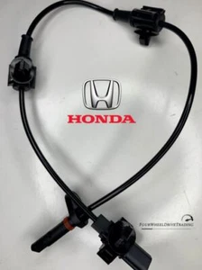 Sensor de velocidad de rueda ABS trasero derecho para Honda CR-V MK4 RM O/S/R 57470T0GA01 - Imagen 1 de 3