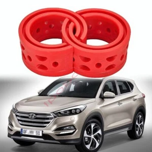 For Hyundai Tucson Front Shock Absorber Spring Bumper Power Cushion Buffer - Picture 1 of 12