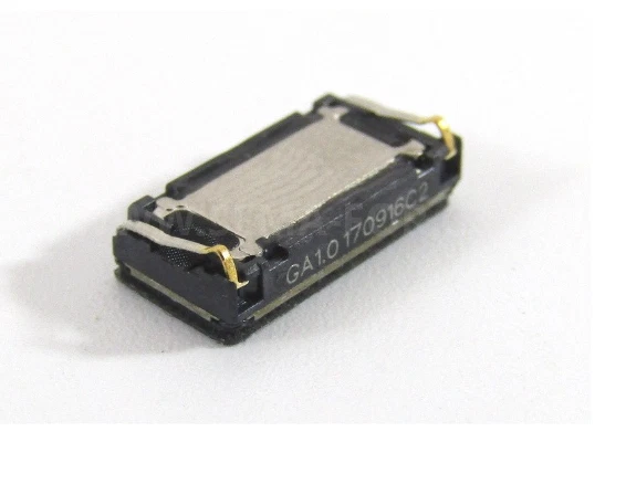 Genuine Xiaomi Redmi Note 4 Earpiece Ear Speaker - Original OEM Part - Image 1 of 1