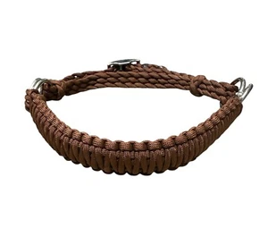 side pull hackamore attachment Brown...mini to draft - Picture 1 of 20