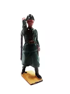 Britains Infantry 1 Unit - Picture 1 of 3