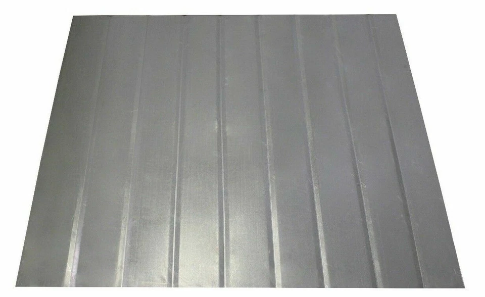 1951 1952 1953 1954 HENRY J ALLSTATE TRUNK FLOOR PAN NEW — 第 1/1 张图片