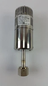 AZBIL SPG6CT13HD100585 Saphir Kapazität Membran Messgerät BEREICH 133,32kPa - Bild 1 von 6