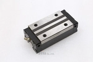 SBC Used discontinued SBG30SLL-C LM Guide Bearing for replace BRG-I-3197=1J21 - Picture 1 of 15