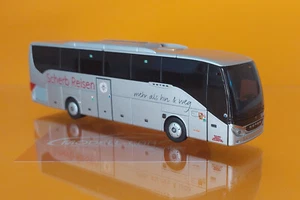 Rietze 77931 Setra S 515 HD Scherb Reisen, Schauenberg-Elgershausen 1:87 - Picture 1 of 1