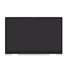 15,6" FHD LCD Touch Screen Display Assembly für HP ENVY x360 2-in-1 15-ew0027ng