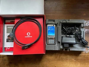 Nokia N73 UMTS + memoria 2GB - Foto 1 di 9