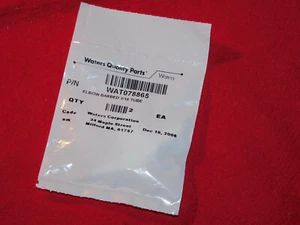 New Waters ELBOW Barbed 3/16 Tube, 2/Pk; WAT078865 - Bild 1 von 3