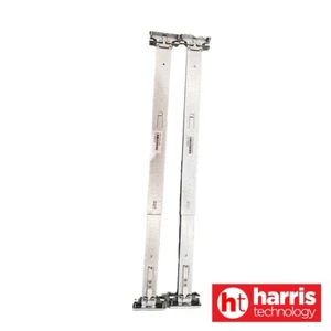 HP 616992-001 ProLiant DL380 G6 G7 2U Inner / Outer Mounting Rail Kit - Picture 1 of 3