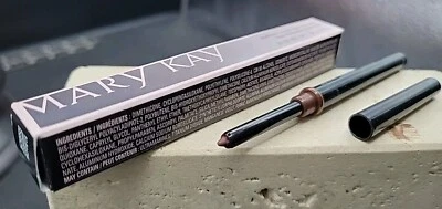 Mary Kay Bronze Twist Up Eyeliner Pencil 048394 Discontinued New  - Image 1 of 3