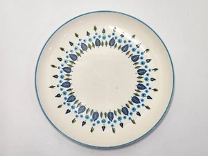 Marcrest Swiss Alpine Chalet - 9-7/8" Dinner Plate - Picture 1 of 2