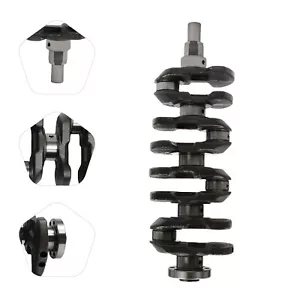 Crankshaft for 2000-2005 Toyota Celica Corolla 2003-2008 Pontiac Vibe 1.8L l4 US - Bild 1 von 15