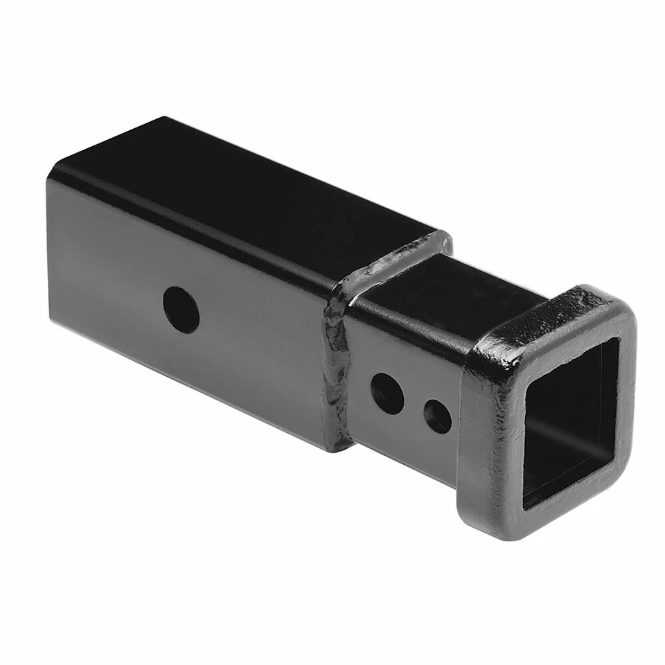 Adaptador receptor reductor de tamaño Reese de 3" a 2" clase V buje de enganche de remolque Foto 1 de 1