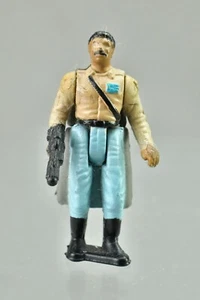 Star Wars Micro Machines Lando Calrissian Alliance Battle #1 Action Fleet 3.75" - Picture 1 of 2