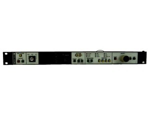 MDX-052 AE Advanced Energy 2052-018A Magnetron Remote Interface Panel Working - Picture 1 of 7