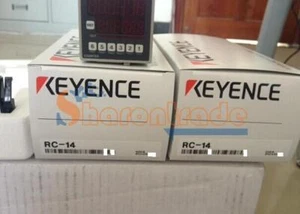 Uno KEYENCE RC-14 Contatore elettronico preimpostato - Foto 1 di 1