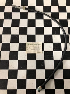 1978-1979 Suzuki GS425 GS1000 OEM Speedometer Cable 34910-49011 - Picture 1 of 4
