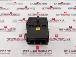 Ferraz 83101 Fuse Holder 125A 250V - Picture 1 of 14