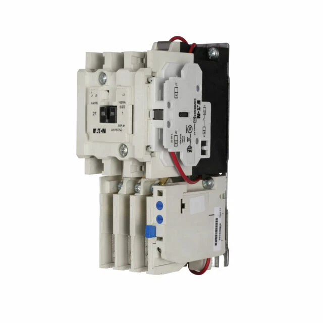 Eaton AN16DN0AB 27A Starter