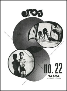 VASTA IMAGES/BOOKS Catalog #22 Rare Books ~ June 1991 Photobooks Magazines - Picture 1 of 7