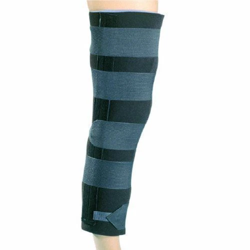 Knee Immobilizer  Count of 1 By DJO - Image 1 of 1