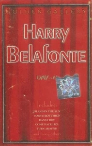 Harry Belafonte – Day - O,  Original Cassette, Romanian Version - Picture 1 of 6