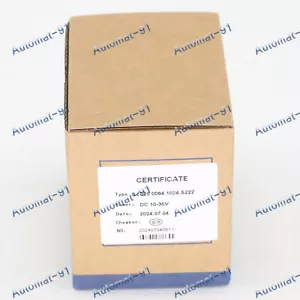 1PC Encoders NEW 8.5020.0064.1024.S222 IN BOX free ship - Picture 1 of 5
