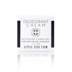 All Natural Deodorant Cream, Aluminum Free Deodorant for Women or Men, 2.4 Ounce - Picture 1 of 12