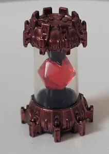 Fire Reactor Imaginators Creation Crystal Figure - Picture 1 of 8