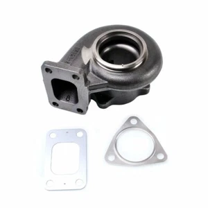 Kit de carcasa de turbina TRITDT para MHI TD05H T517Z T518Z 8 cm T3 puerta interna 3 pernos - Imagen 1 de 4