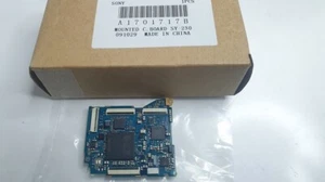 CIRCUITO MONTATO SONY SY-230 DSCW230 A1701717B - Imagen 1 de 1