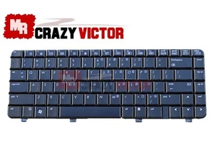 New Keyboard For HP Pavilion DV2000 DV2100 DV2200 DV2300 DV2600 DV2700 DV2800 - Picture 1 of 1