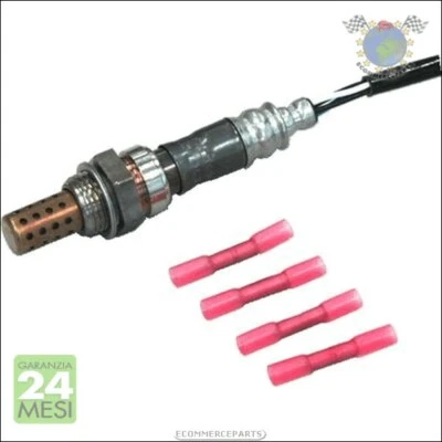 Sonda Lambda Meat Per Acura Legend Daihatsu Materia Trevis Terios Sirion Cuore C - Immagine 1 di 3