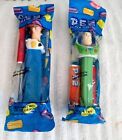 Pez Candy Dispensers "Woody & Buzz Light-year, Toy Story 4