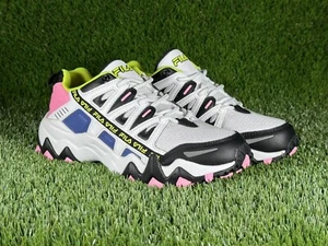 FILA Oakmont mehrfarbige 'SAMPLE' Sneakers | Gr. 6,5 - Bild 1 von 14