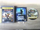 Ratchet & Clank Tools Of Destruction  PS3 Game - FREE UK POSTAGE