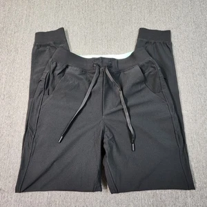 Pantalones de chándal forrados Birddogs M Performance Boom para hombre negros - Imagen 1 de 14