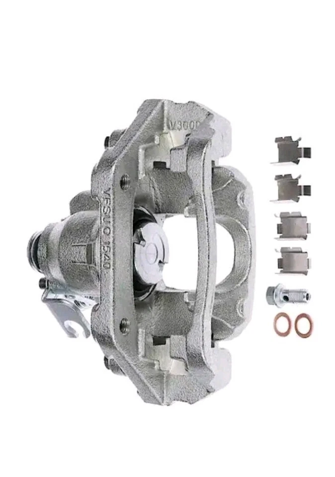 Pinza de freno de disco Carquest 18-B6212 Lincoln MKS (2009-2011) Foto 1 de 1