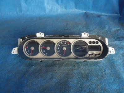 TOYOTA Corolla Rumion 2011 Speedometer 8380012Q50 [Used] [PA94288679] - image 1 of 4