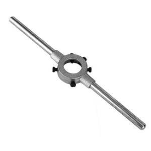 Adjustable Die Stock Handle Wrench 38mm for M12 with Metal Construction - Picture 1 of 8