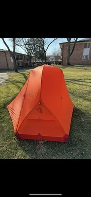 Tenda MSR Access 1 4 stagioni (perfette condizioni) - Immagine 1 di 4