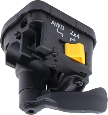 Thumb Throttle Lever for Polaris Sportsman 500 800 400 700 Scrambler 500 Xped Foto 1 de 4