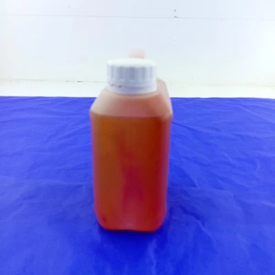 AT Angling. Pure Winterized Herring Oil. Pike, Zander, Catfish, Carp. 1 Litre. - Image 1 of 4