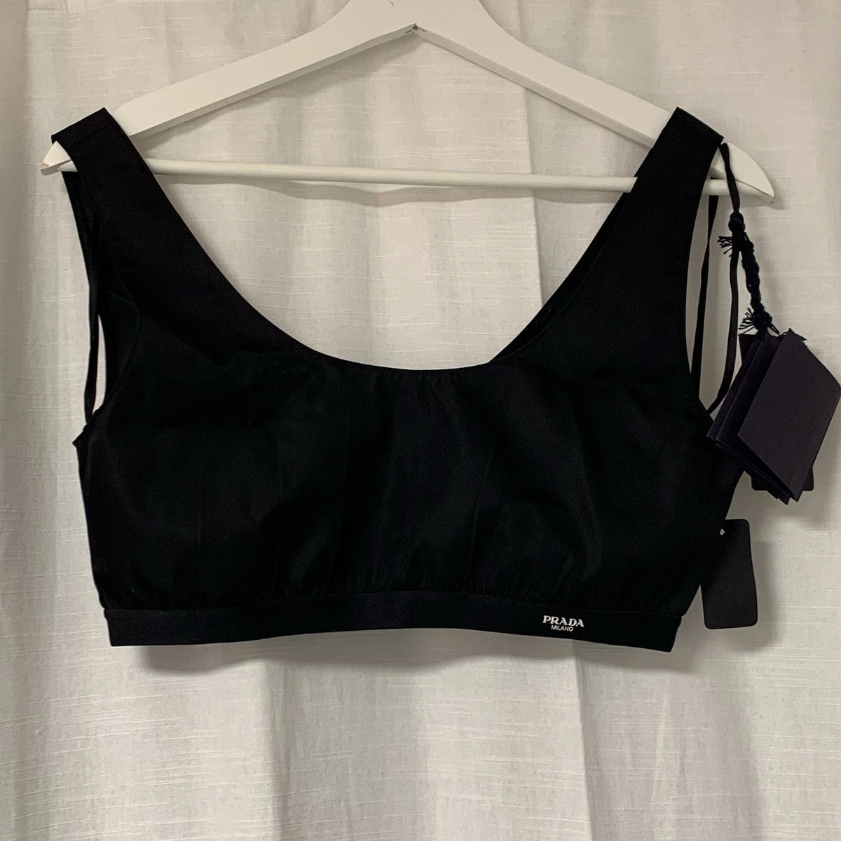 PRADA Tank Tops for Women for sale | eBay