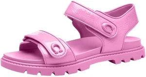 COACH womens Brynn Sandal - Picture 1 of 11