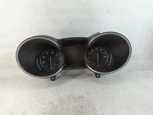 2018 Alfa Romeo Stelvio Speedometer Instrument Cluster Gauges A2c16248900 ASYBL - Picture 1 of 9