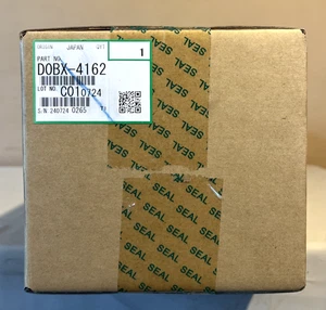 Genuine Ricoh D0BX-4162 D0BX4162 HOT ROLLER Pro 8300s 8310s 8320s Sealed Box - Picture 1 of 6