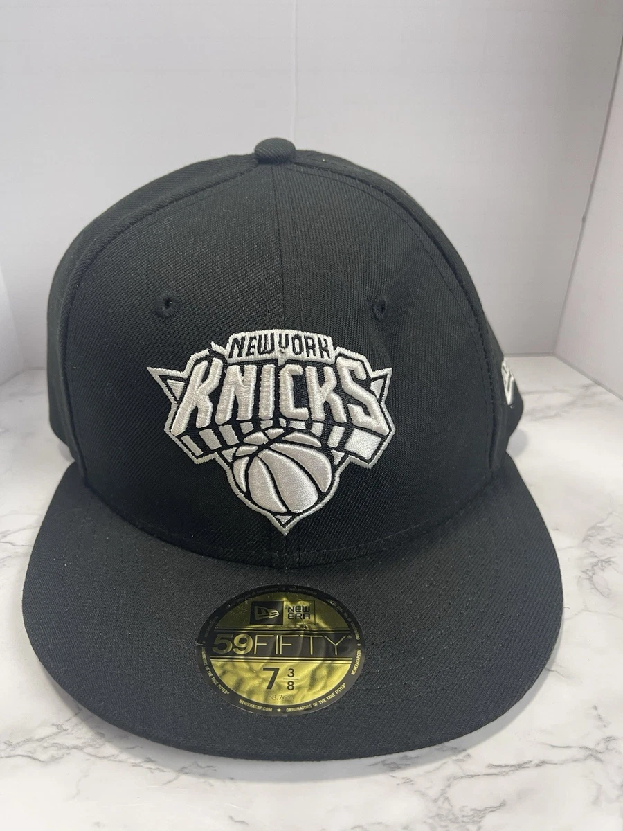 New York Knicks 7 3/8 Size NBA Fan Apparel & Souvenirs for sale | eBay