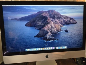 Apple All-In-One iMac 27 inch - Photo 1/24